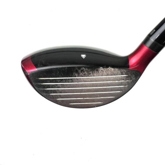 Yonex Ezone XP 5 Wood / 21 Degree / EX300 Ladies Flex