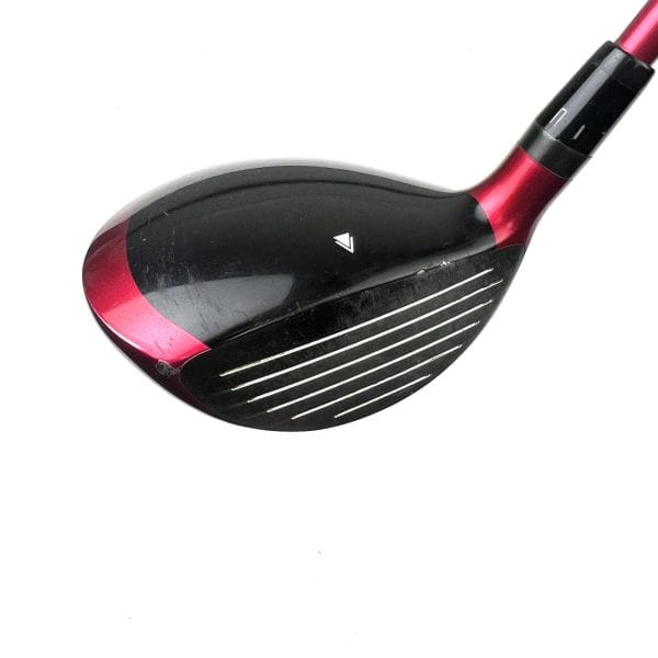 Yonex Ezone XP 5 Wood / 21 Degree / EX300 Ladies Flex