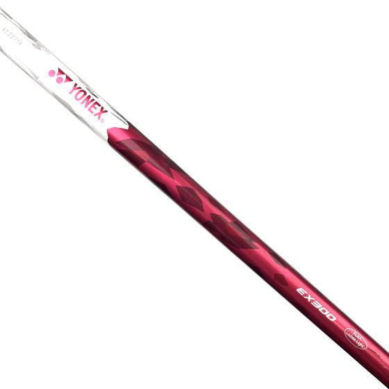Yonex Ezone XP 5 Wood / 21 Degree / EX300 Ladies Flex
