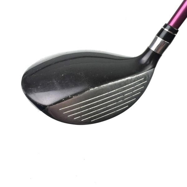 Yonex VXF 3 Wood / 18 Degrees / Yonex Ladies Flex