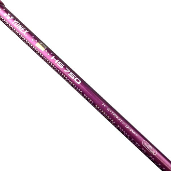 Yonex VXF 3 Wood / 18 Degrees / Yonex Ladies Flex