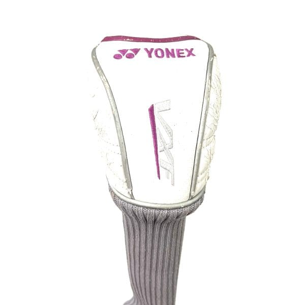 Yonex VXF 3 Wood / 18 Degrees / Yonex Ladies Flex
