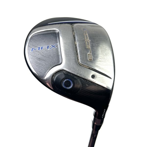 Cobra Max 5 Wood / 20 Degree / Cobra Max Regular Flex