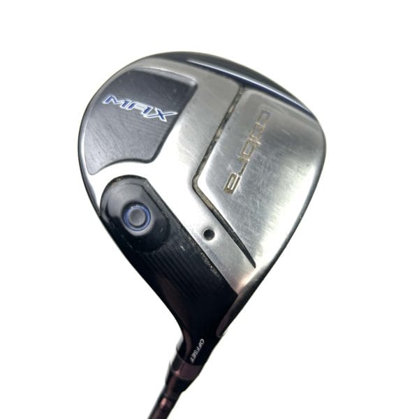Cobra Max 5 Wood / 20 Degree / Cobra Max Regular Flex