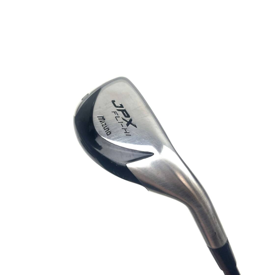 Mizuno JPX Fli-Hi 6 Hybrid / 26 Degree / Fujikara Orochi 55G