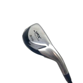 Mizuno JPX Fli-Hi 6 Hybrid / 26 Degree / Fujikara Orochi 55G Ladies Flex