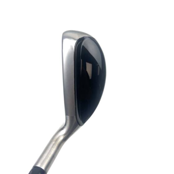 Mizuno JPX Fli-Hi 6 Hybrid / 26 Degree / Fujikara Orochi 55G Ladies Flex