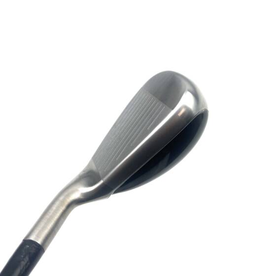 Mizuno JPX Fli-Hi 6 Hybrid / 26 Degree / Fujikara Orochi 55G Ladies Flex