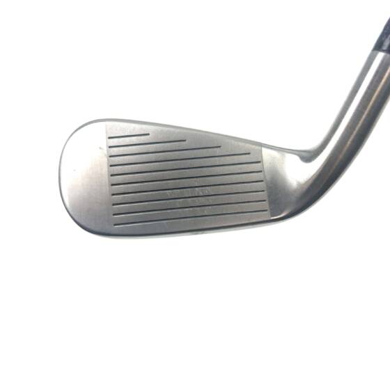 Mizuno JPX Fli-Hi 6 Hybrid / 26 Degree / Fujikara Orochi 55G Ladies Flex