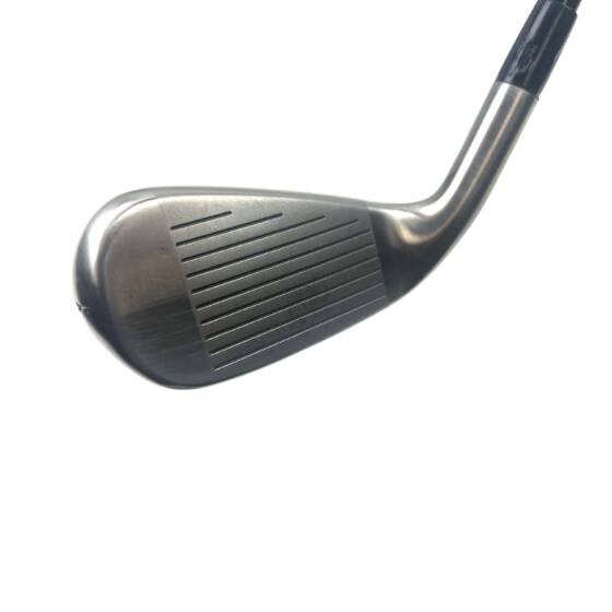 Mizuno JPX Fli-Hi 6 Hybrid / 26 Degree / Fujikara Orochi 55G Ladies Flex