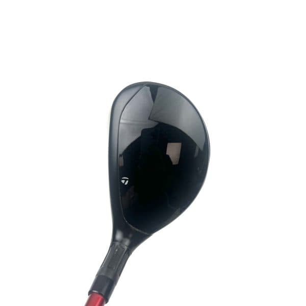 Taylormade Stealth 2 HD 6 Hybrid / 30 Degree / Speeder NX 50 Senior Flex