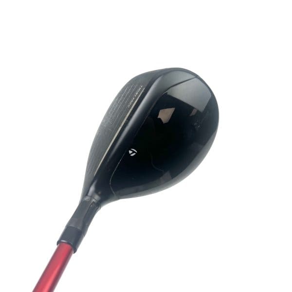 Taylormade Stealth 2 HD 6 Hybrid / 30 Degree / Speeder NX 50 Senior Flex