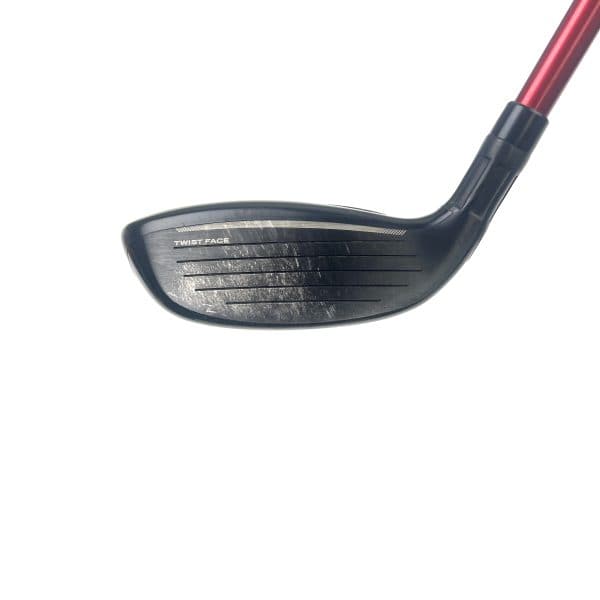 Taylormade Stealth 2 HD 6 Hybrid / 30 Degree / Speeder NX 50 Senior Flex
