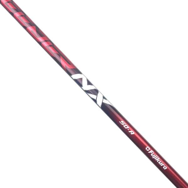 Taylormade Stealth 2 HD 6 Hybrid / 30 Degree / Speeder NX 50 Senior Flex
