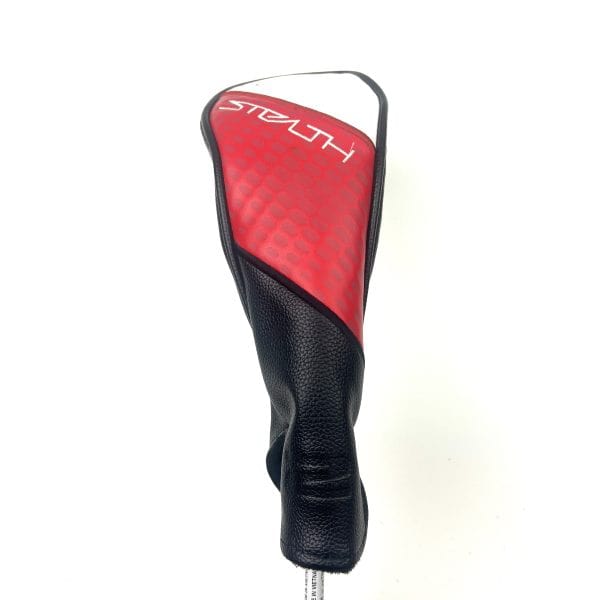 Taylormade Stealth 2 HD 6 Hybrid / 30 Degree / Speeder NX 50 Senior Flex