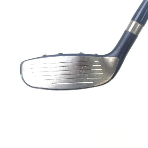 Ping G Le 6 Hybrid / 30 Degree / Ping ULT230 Ladies Flex