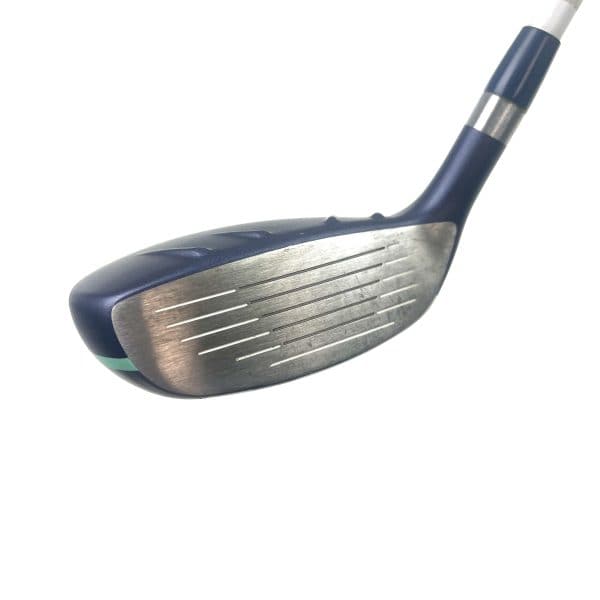 Ping G Le 6 Hybrid / 30 Degree / Ping ULT230 Ladies Flex