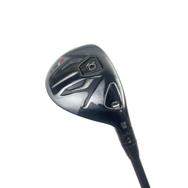 Titleist TSI2 3 Hybrid / 18 Degree / Tensei Red CK Series 60 Regular Flex