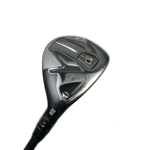 Titleist TSI2 3 Hybrid / 18 Degree / Tensei Red CK Series 60 Regular Flex