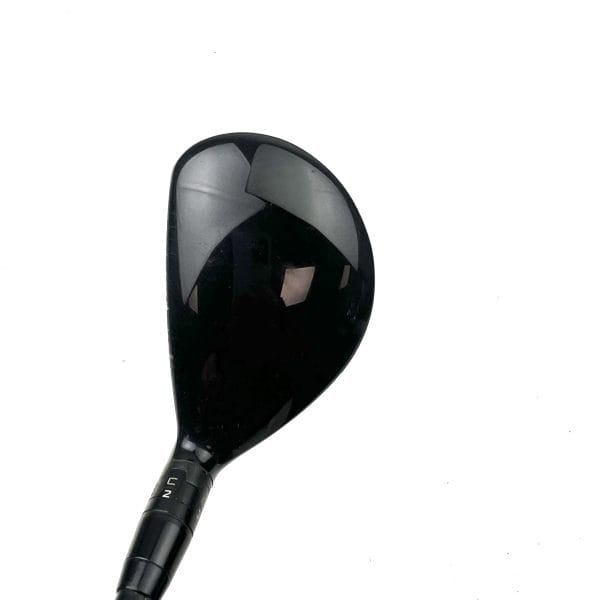 Titleist TSI2 3 Hybrid / 18 Degree / Tensei Red CK Series 60 Regular Flex