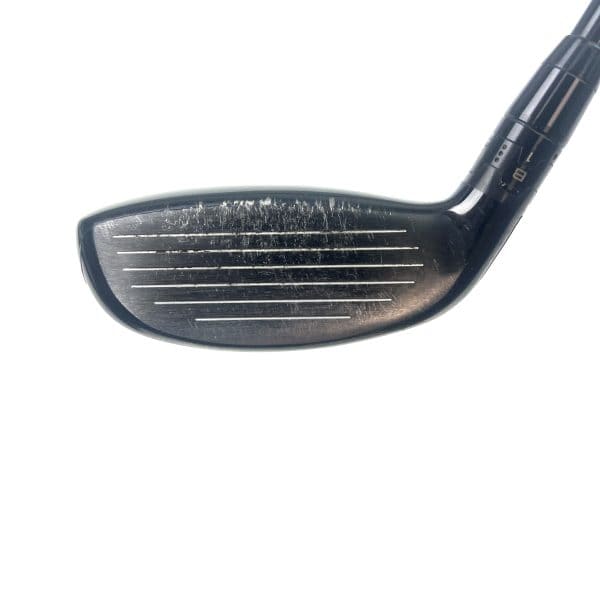 Titleist TSI2 3 Hybrid / 18 Degree / Tensei Red CK Series 60 Regular Flex
