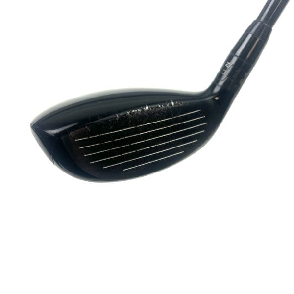 Titleist TSI2 3 Hybrid / 18 Degree / Tensei Red CK Series 60 Regular Flex