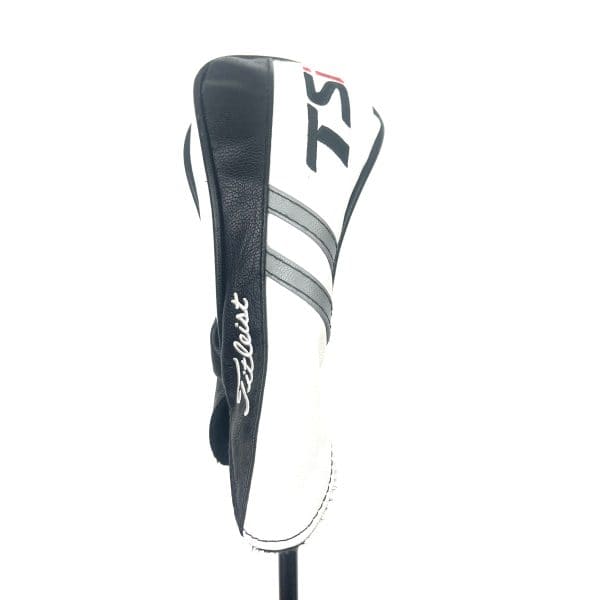 Titleist TSI2 3 Hybrid / 18 Degree / Tensei Red CK Series 60 Regular Flex