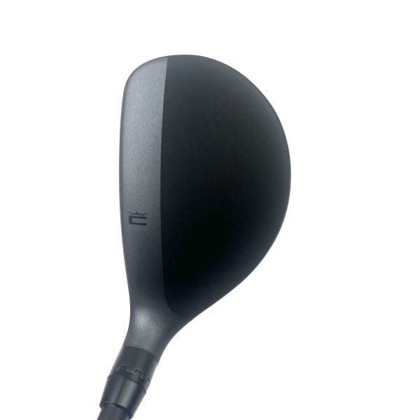 Cobra King Tec 2021 4 Hybrid / 21 Degree / MMT 70 Regular Flex