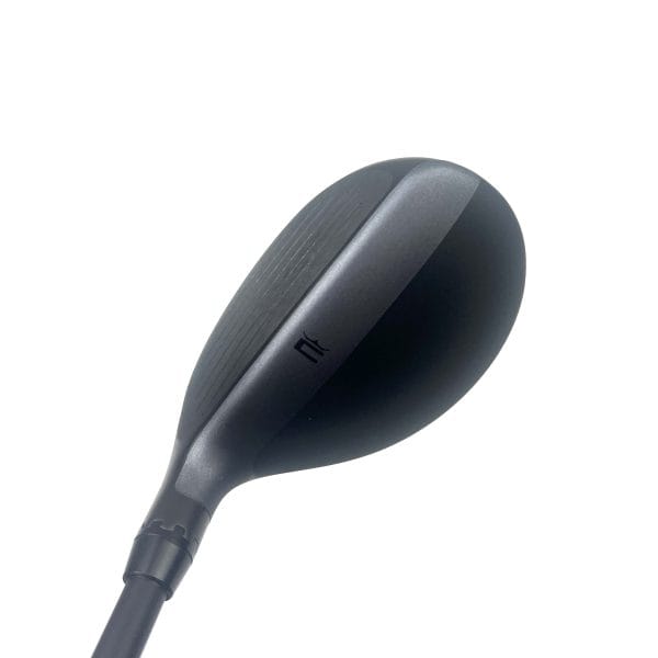 Cobra King Tec 2021 4 Hybrid / 21 Degree / MMT 70 Regular Flex