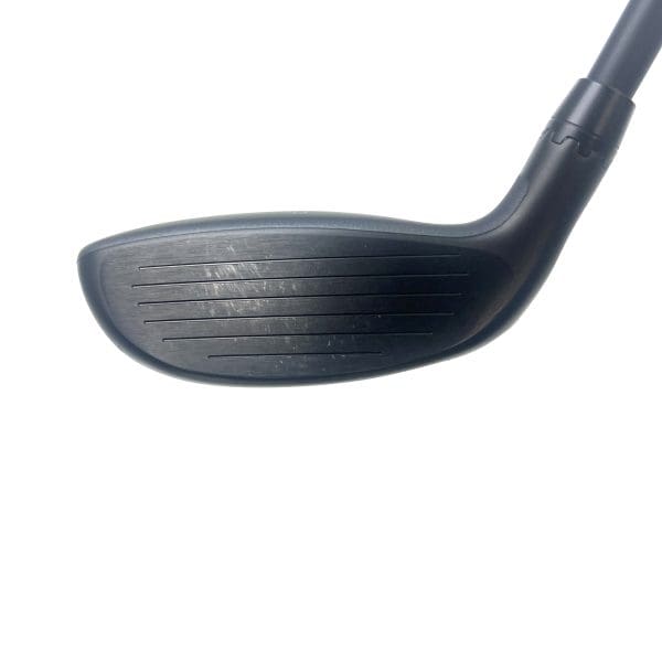 Cobra King Tec 2021 4 Hybrid / 21 Degree / MMT 70 Regular Flex