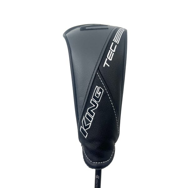 Cobra King Tec 2021 4 Hybrid / 21 Degree / MMT 70 Regular Flex