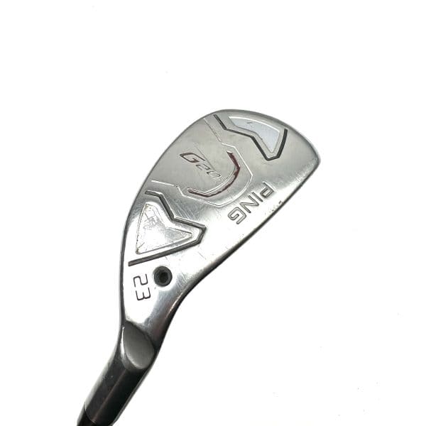 Ping G20 4 Hybrid / 23 Degree / TFC 169 Regular Flex