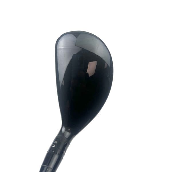 Titleist 818 H2 3 Hybrid / 19 Degree / Evenflow Stiff Flex