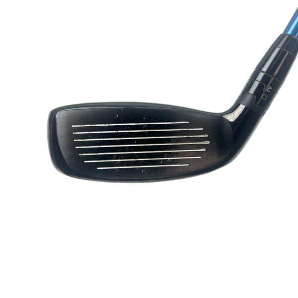 Titleist 818 H2 3 Hybrid / 19 Degree / Evenflow Stiff Flex