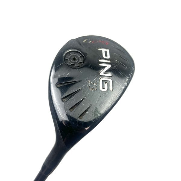 Ping G25 4 Hybrid / 23 Degree / TFC 189 Regular Flex
