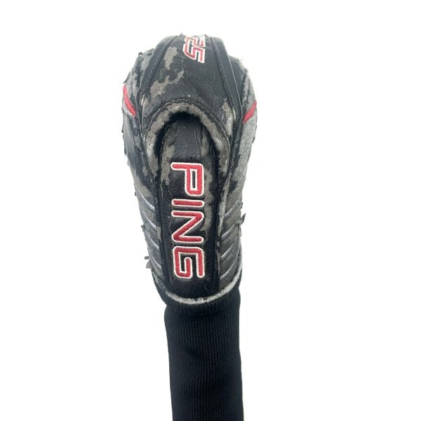 Ping G25 4 Hybrid / 23 Degree / TFC 189 Regular Flex