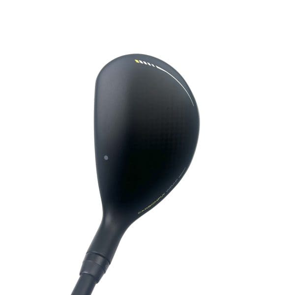 Ping G430 4 Hybrid / 22 Degree / Alta CB 70 Regular Flex