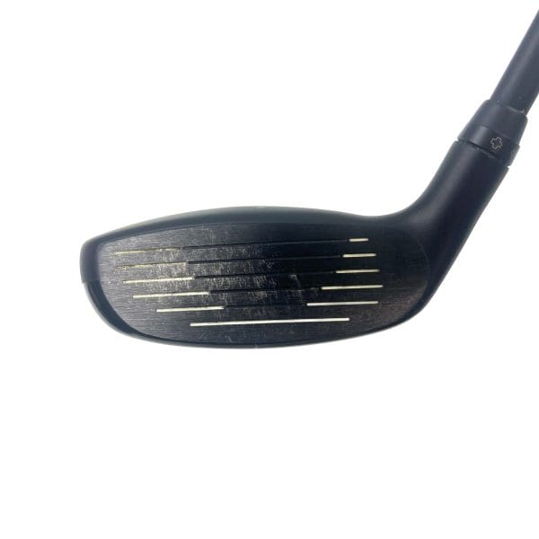 Ping G430 4 Hybrid / 22 Degree / Alta CB 70 Regular Flex