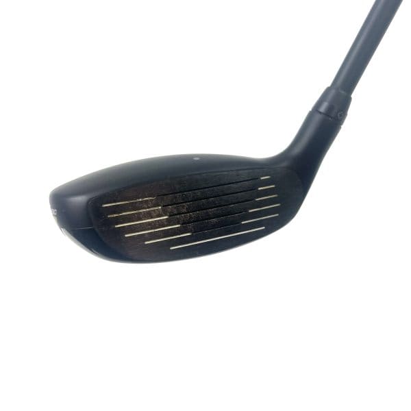 Ping G430 4 Hybrid / 22 Degree / Alta CB 70 Regular Flex