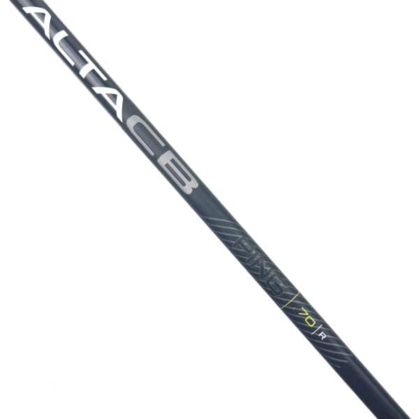 Ping G430 4 Hybrid / 22 Degree / Alta CB 70 Regular Flex