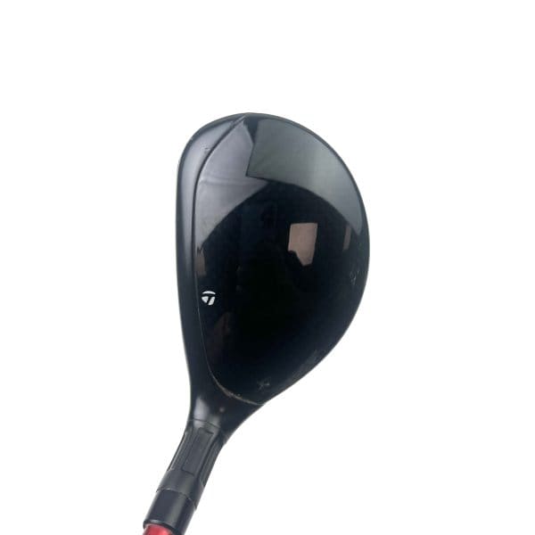 Taylormade Stealth 2 HD 5 Hybrid / 27 Degree / Speeder NX 50 Senior Flex