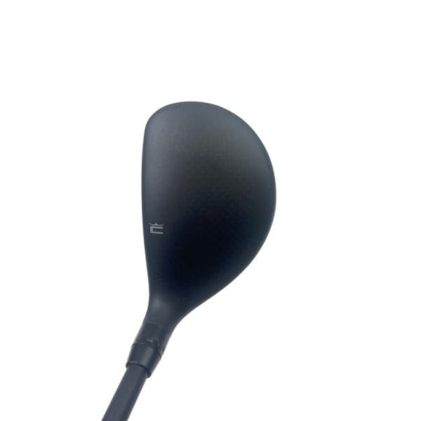 Cobra King Tec 2023 3 Hybrid / 19 Degree / MMT 80 Stiff Flex