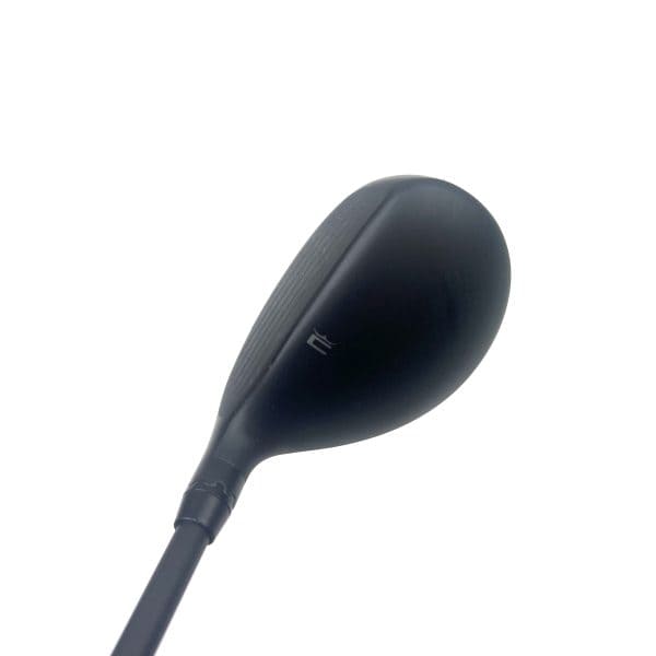 Cobra King Tec 2023 3 Hybrid / 19 Degree / MMT 80 Stiff Flex