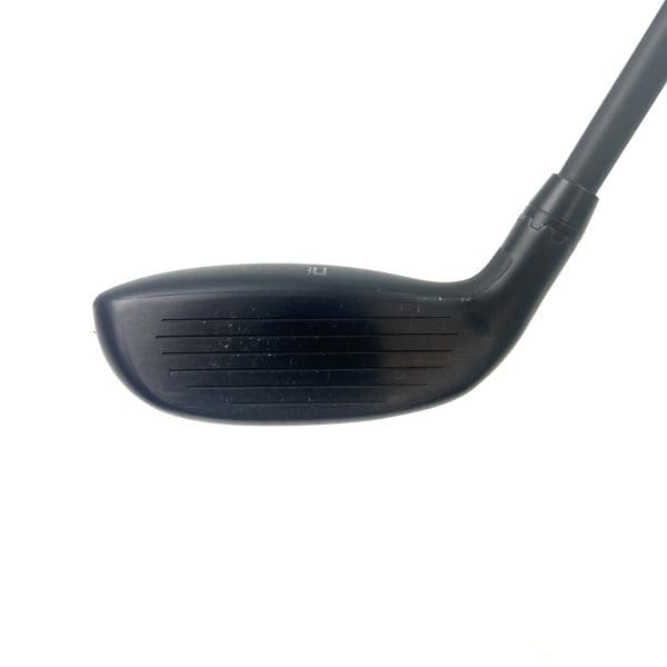Cobra King Tec 2023 3 Hybrid / 19 Degree / MMT 80 Stiff Flex