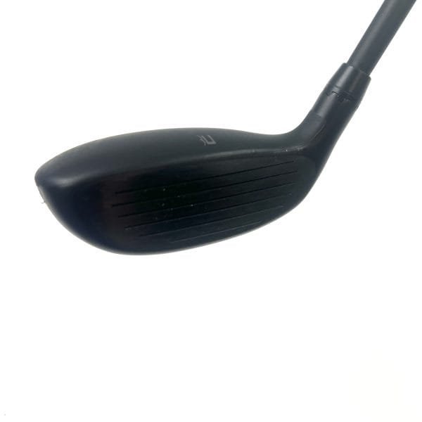 Cobra King Tec 2023 3 Hybrid / 19 Degree / MMT 80 Stiff Flex