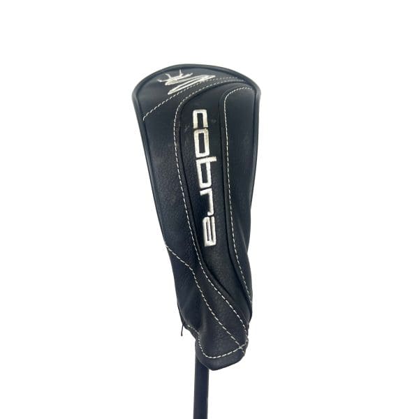 Cobra King Tec 2023 3 Hybrid / 19 Degree / MMT 80 Stiff Flex