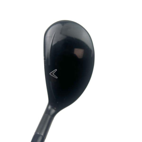 Callaway Rogue 4 Hybrid / 21 Degree / Aldila Synergy 50 Regular Flex