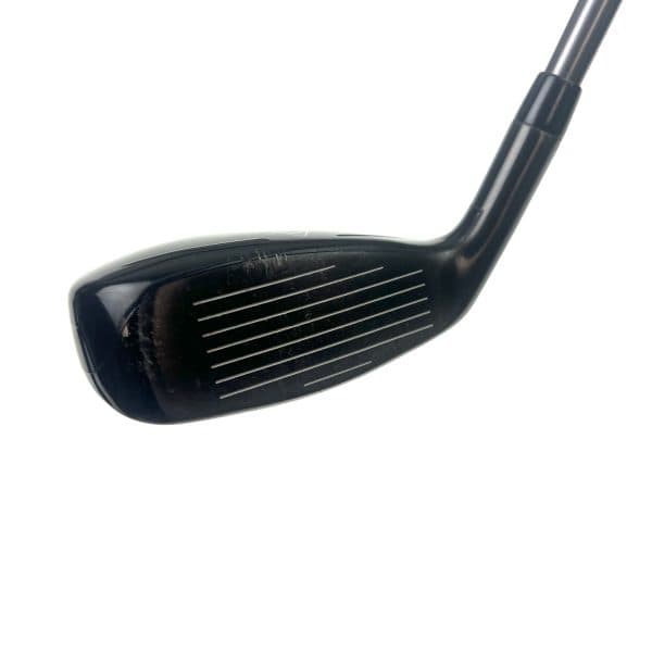 Callaway Rogue 4 Hybrid / 21 Degree / Aldila Synergy 50 Regular Flex