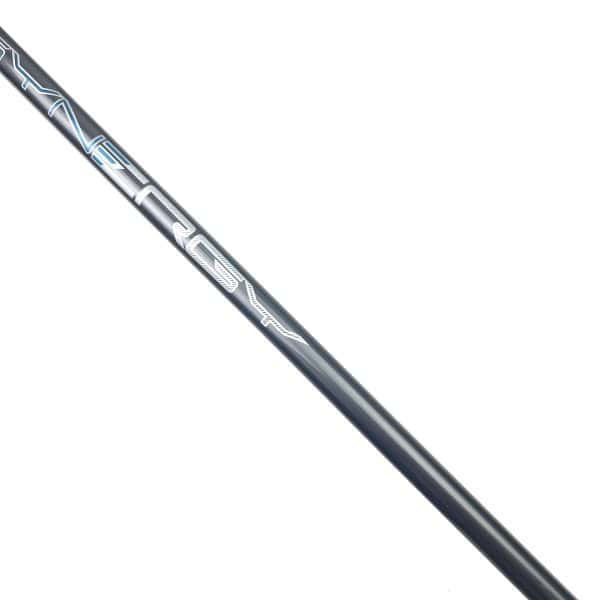 Callaway Rogue 4 Hybrid / 21 Degree / Aldila Synergy 50 Regular Flex