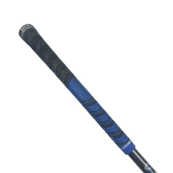 Callaway Rogue 4 Hybrid / 21 Degree / Aldila Synergy 50 Regular Flex